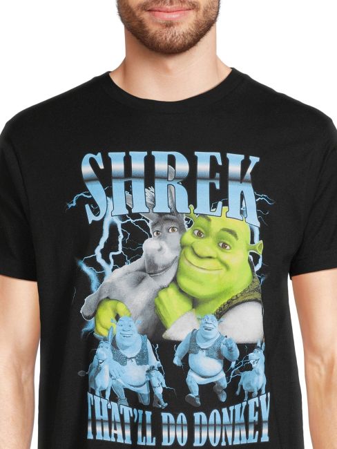 Inside the Shrek Official Store: Exclusive Merchandise Revealed