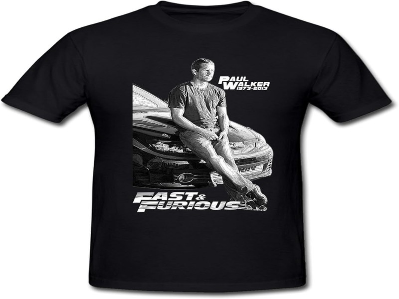 Exclusive Insights: Unveiling the Official Paul Walker Store Collection