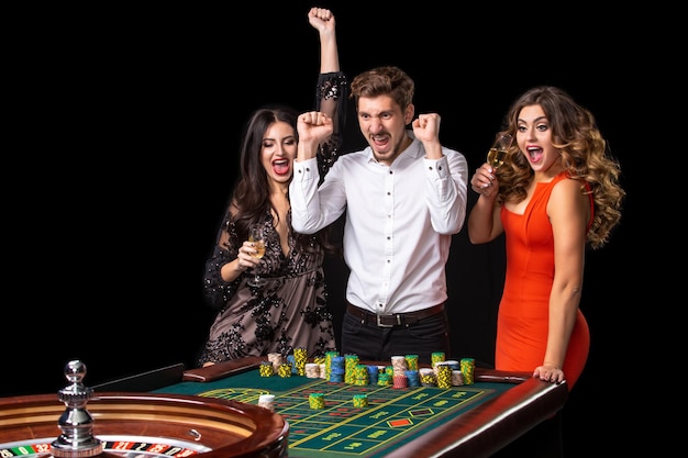 Exploring regulated online casino options in Malaysia Menangsini