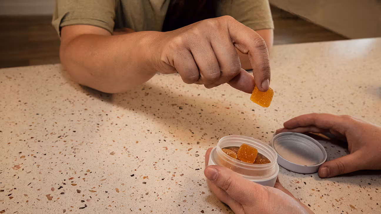 How Best CBN Gummies by Daily Emerald Help You Find Trusted Products