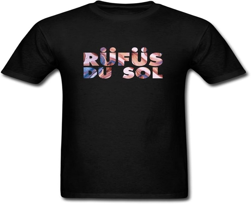 Shop Genuine RUFUS DU SOL Official Merch for Loyal Fans