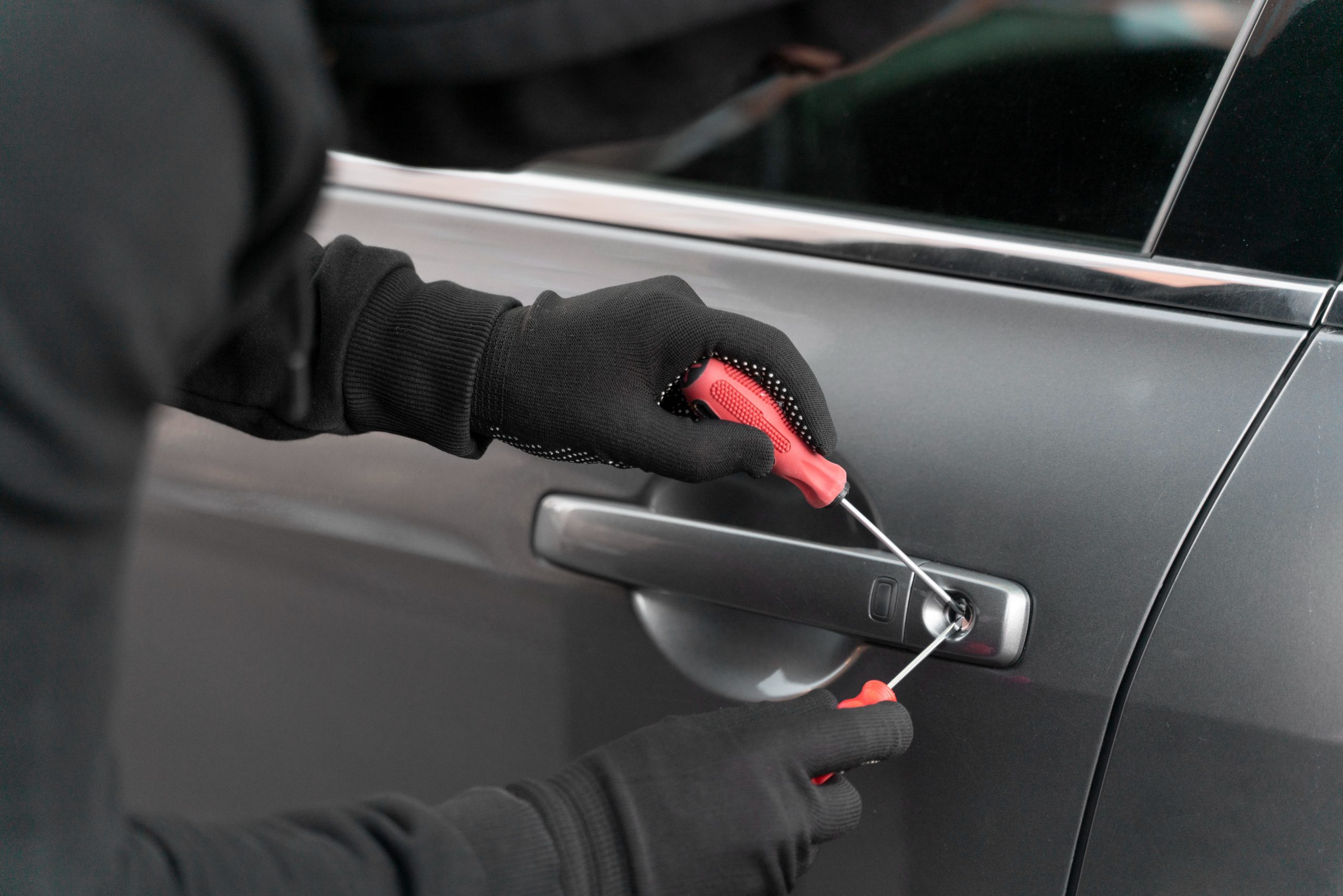 Finding Reliable Roadside Assistance with rapid response locksmith Leicester