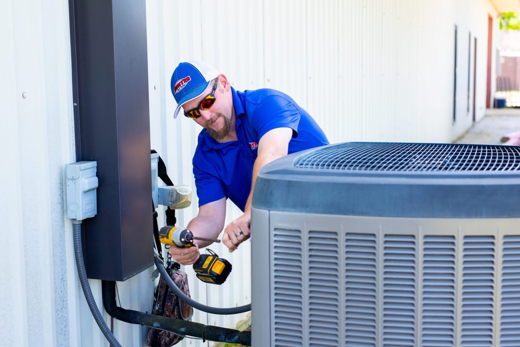 Reliable Indoor Comfort Services from The best HVAC near Wauconda for Local Families