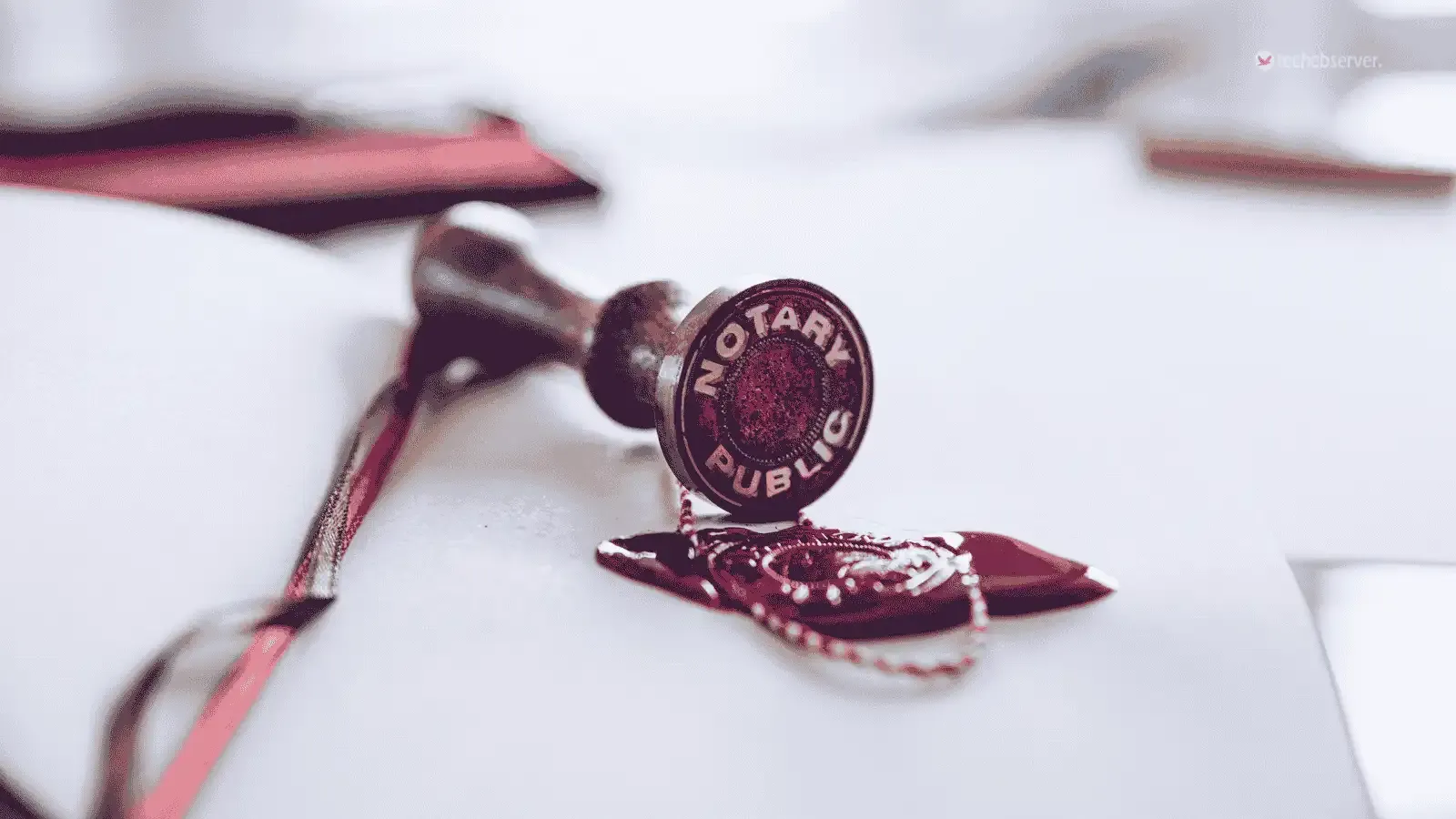 Organize Your Signing Documents With Mobile Notary Services for a Smooth Visit